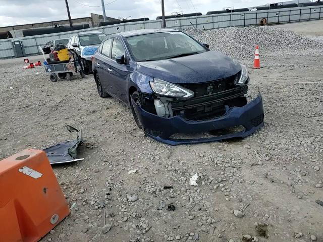 Nissan Sentra 2017