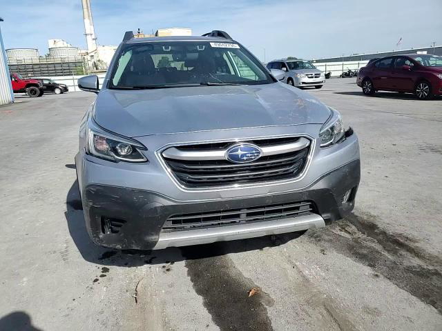 Subaru Outback 2020