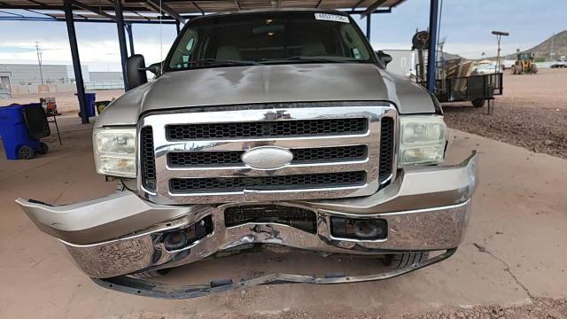Ford F250 2005