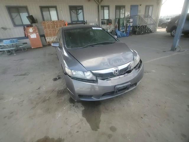 Honda Civic 2010