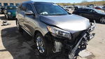 Kia Sorento 2017