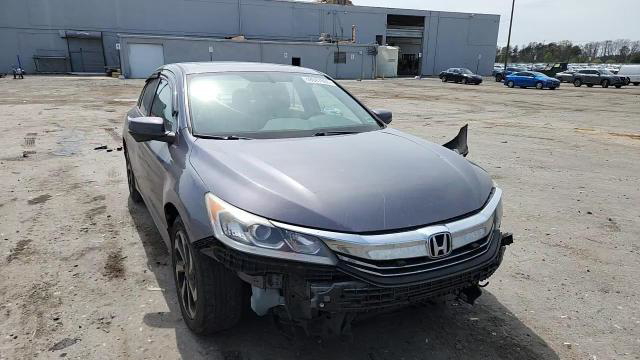 Honda Accord 2016