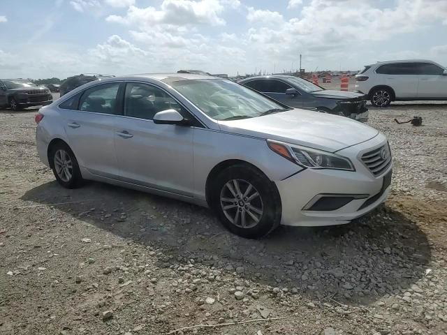 Hyundai Sonata 2017