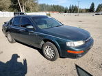 Nissan Maxima 1997