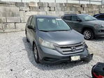 Honda CR-V 2013