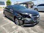 Chevrolet Malibu 2015