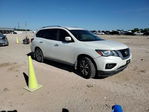 Nissan Pathfinder 2017
