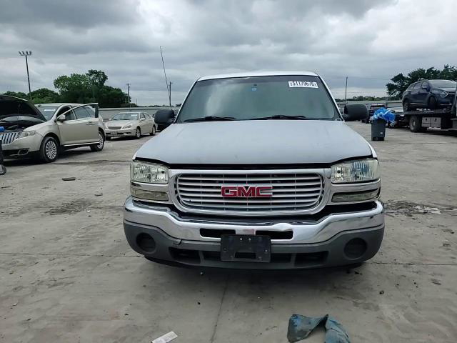 GMC Sierra 2005