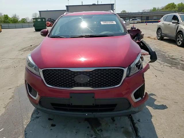 Kia Sorento 2017