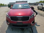 Kia Sorento 2017