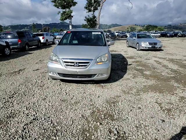 Honda Odyssey 2005
