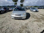 Honda Odyssey 2005