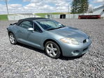 Mitsubishi Eclipse 2007