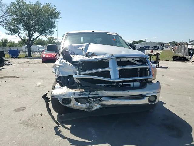 Dodge RAM 2004