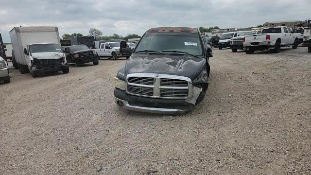 Dodge RAM 2005