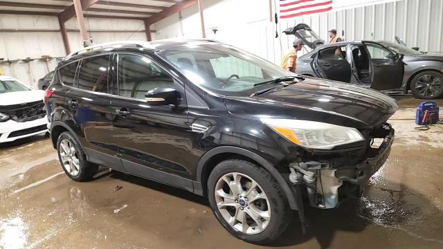 Ford Escape 2014
