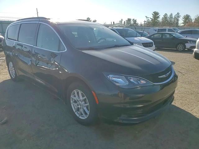 Chrysler Voyager 2021