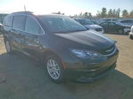 Chrysler Voyager 2021