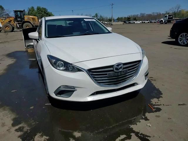 Mazda 3 2015