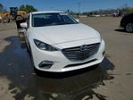 Mazda 3 2015