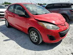 Mazda 2 2012