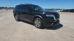 Nissan Pathfinder 2024