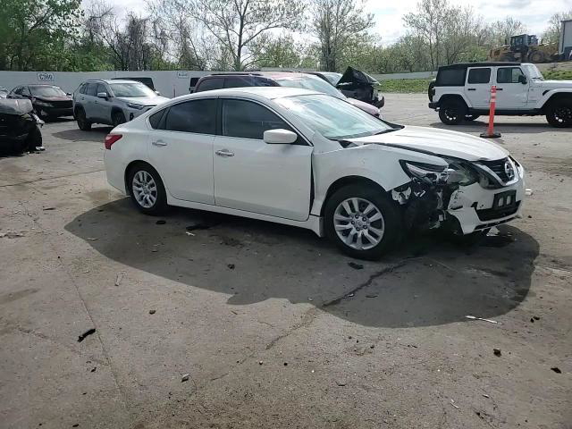 Nissan Altima 2017