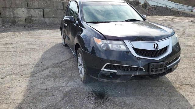 Acura MDX 2013