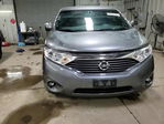 Nissan Quest 2017