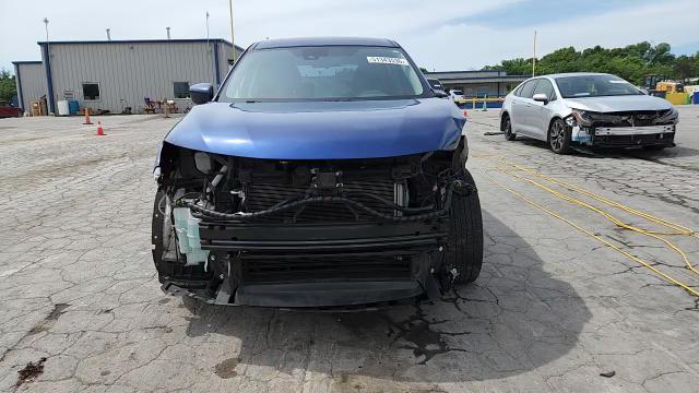 Nissan Rogue 2019