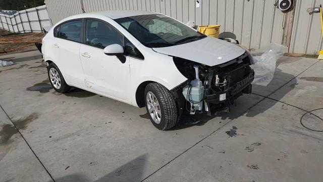 Kia Rio 2017