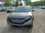 Honda CR-V 2013