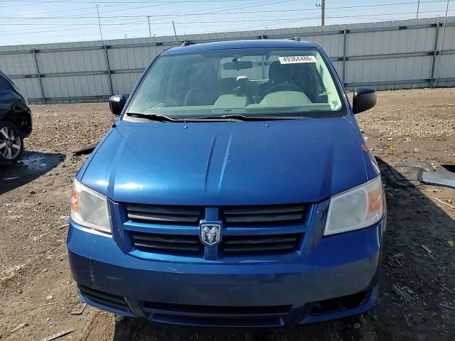 Dodge Caravan 2010