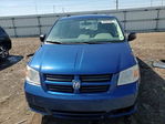 Dodge Caravan 2010