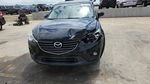 Mazda CX-5 2016