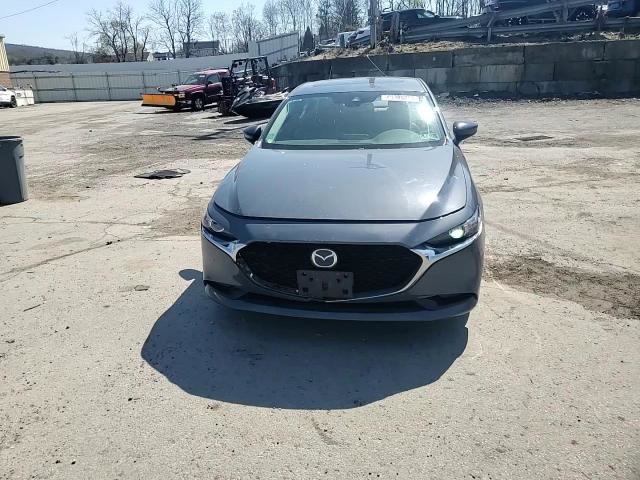 Mazda 3 2022