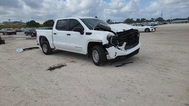 GMC Sierra 2024