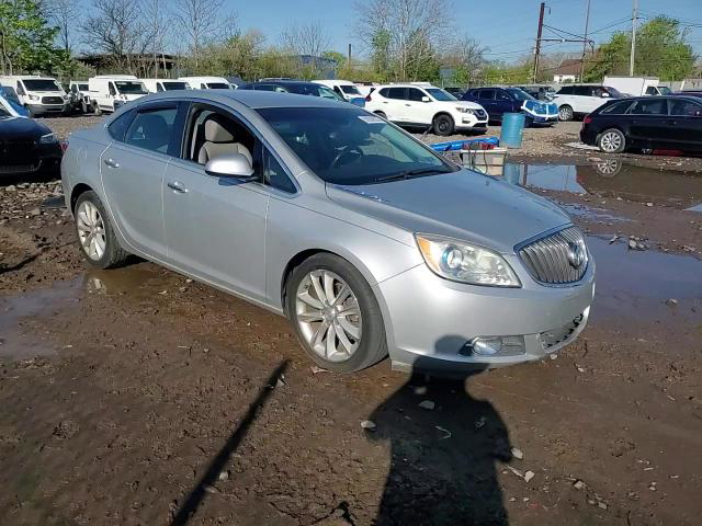 Buick Verano 2012