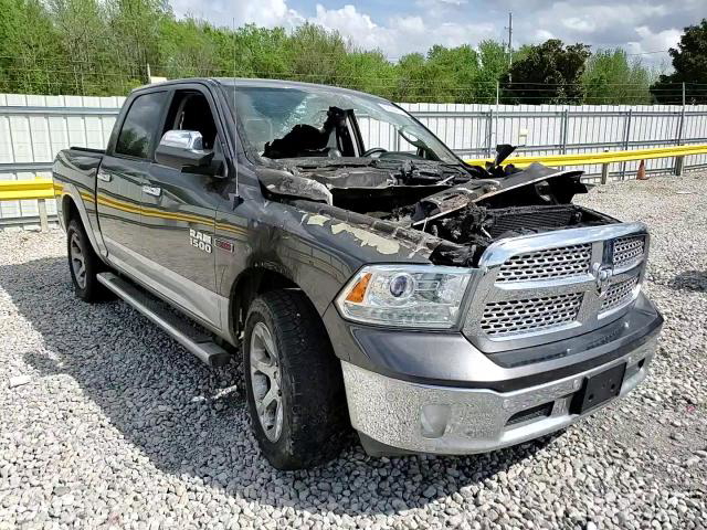 RAM 1500 2016