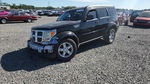 Dodge Nitro 2007