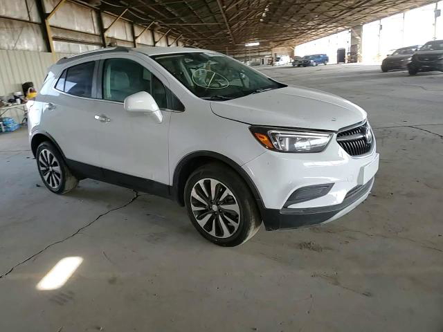 Buick Encore 2021