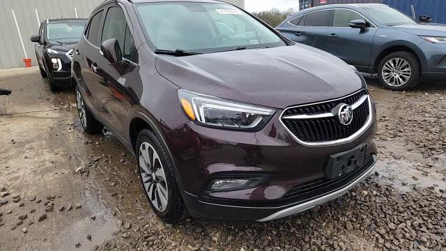 Buick Encore 2018