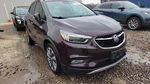 Buick Encore 2018