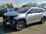 Toyota Highlander 2018