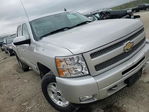 Chevrolet Silverado 2010