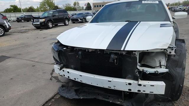 Dodge Charger 2016