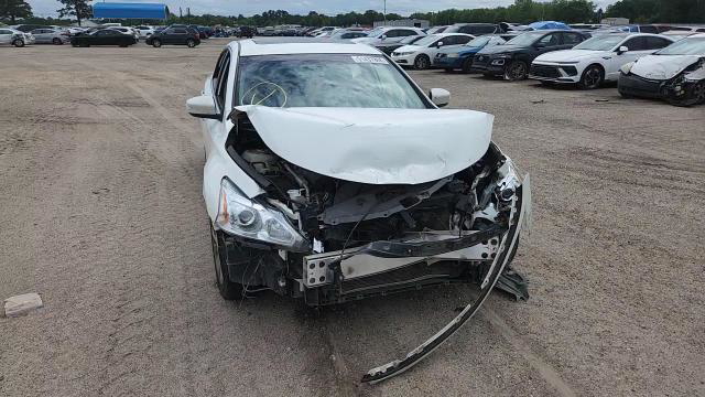 Nissan Altima 2014