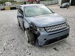 Land Rover Discovery 2023