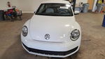 Volkswagen Beetle 2015