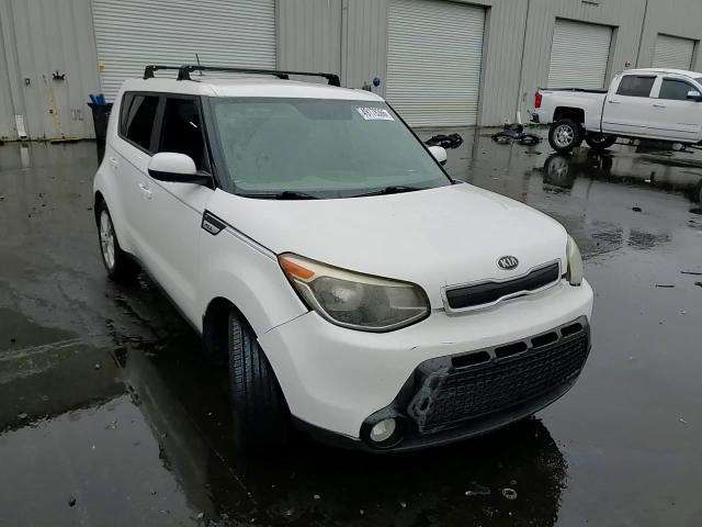 Kia Soul 2016